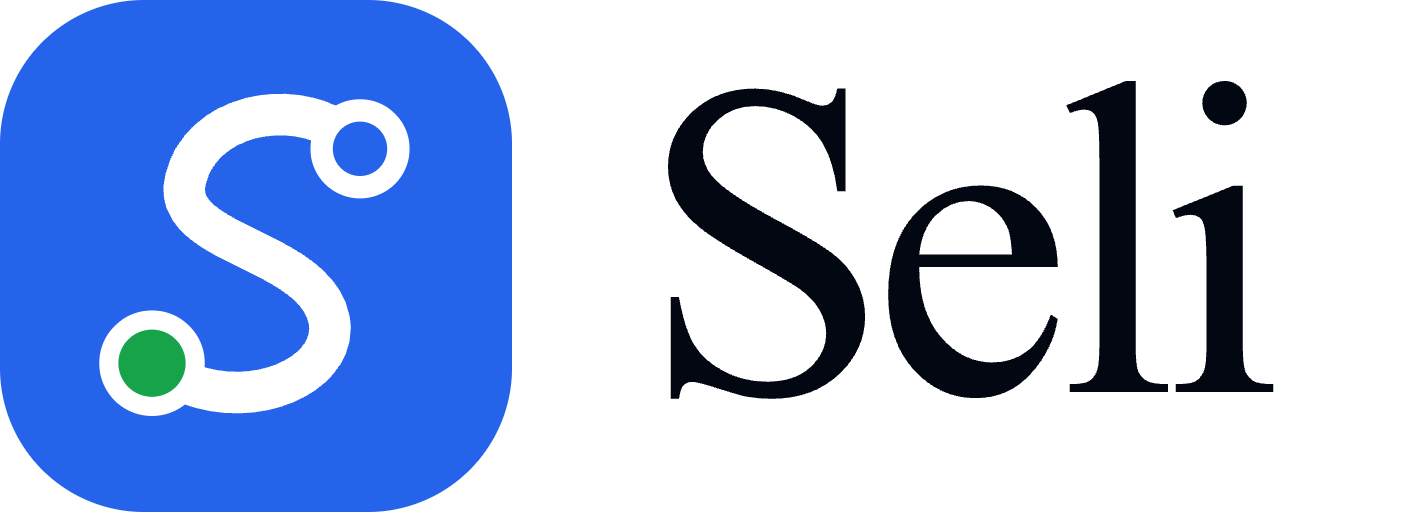 Seli Logo